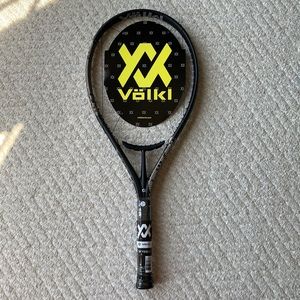 Volkl V-Feel V1 Pro Racquets